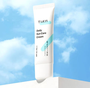 Tiam Daily Sun Care Cream 50ml