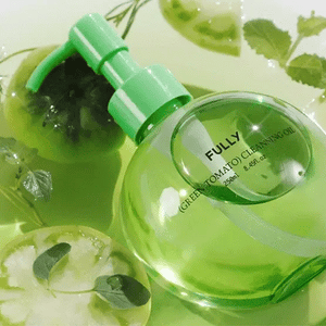 FULLY Green Tomato Cleansing Oil 250ml