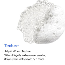 Load image into Gallery viewer, Kundal Hydra Barrier Hyal-Ceramide 13 Jelly Body Wash 300ml #Juicy Pop