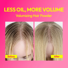 Load image into Gallery viewer, Kundal Volumizing Hair Powder 12g #Vanilla Pistachio