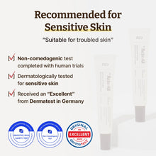 Load image into Gallery viewer, Dr.Reju-All Advanced PDRN Rejuvenating Cream 20ml