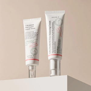 AXIS-Y LHA Peel & Fill Pore Balancing Cream 50ml