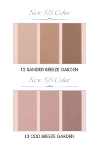 rom&nd BETTER THAN PALETTE SPRING FEVER