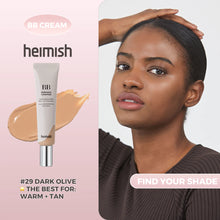 Load image into Gallery viewer, Heimish Moringa Ceramide BB Cream SPF30 PA++ 30g