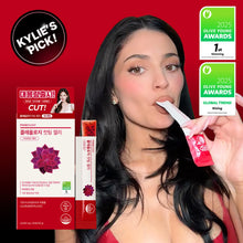 Load image into Gallery viewer, Foodology Coleology Cutting Jelly 10EA