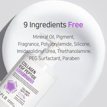 Load image into Gallery viewer, APLB Collagen EGF Peptide Body Lotion 300ml