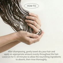 Load image into Gallery viewer, APLB Intensive Booster Hair Mask 150ml
