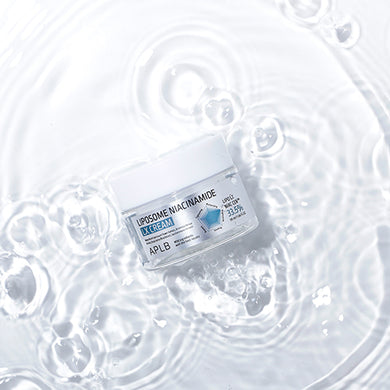 APLB Liposome Niacinamide LX Cream 55ml