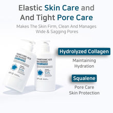 Load image into Gallery viewer, APLB Tranexamic Acid Niacinamide Body Lotion 300ml