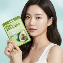 Load image into Gallery viewer, Farmstay Real Essence Mask 10EA