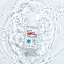 Load image into Gallery viewer, APLB Spicule Niacinamide Shot 260 Serum 40ml