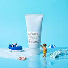 Load image into Gallery viewer, ILLIYOON Cermide Ato Soothing Gel 175ml