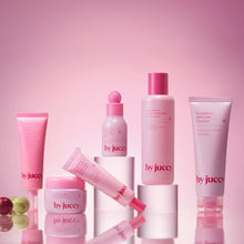 Load image into Gallery viewer, By Juccy Gooseberry Juicy Glow-up Sun Serum 50ml