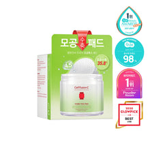 Load image into Gallery viewer, Cell Fusion C Pore Tox Pad 60EA