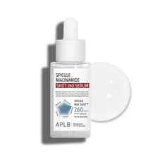 Load image into Gallery viewer, APLB Spicule Niacinamide Shot 260 Serum 40ml