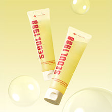 Load image into Gallery viewer, KSECRET Seoul 1988 Daily Gel Cleanser : Retinal Liposome + Pear 150ml