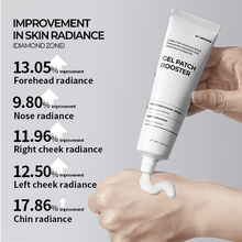 Load image into Gallery viewer, Dr.LIENJANG Gel Patch Booster Peel-Off Mask 60ml