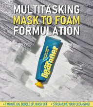 Load image into Gallery viewer, Dear Doer Break Pore Cleansing Pack To Foam 100ml