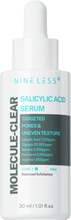 Load image into Gallery viewer, Nineless Molecule-Clear Salicylic Acid Serum 30ml