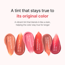 Load image into Gallery viewer, Heimish Ever Glow Gloss Lip Tint 3.2g
