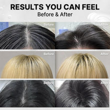Load image into Gallery viewer, lilyeve Grow:turn 3d volume shampoo 500g