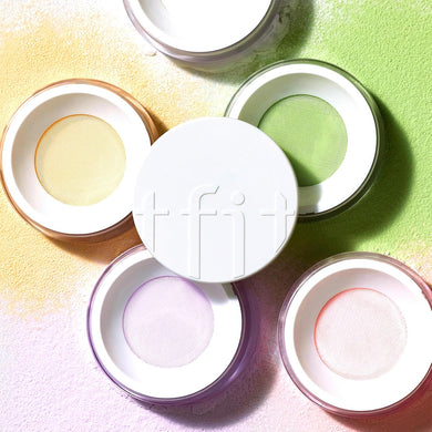 TFIT Translucent Set Finishing Powder 7g