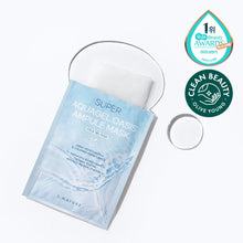 Load image into Gallery viewer, S.NATURE Super Aquagel Oasis Ampule Mask 5EA