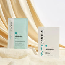 Load image into Gallery viewer, REJURAN Moisture Treatment Mask 5EA