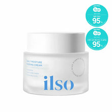 Load image into Gallery viewer, ILSO Daily Moisture Pudding Cream 50ml