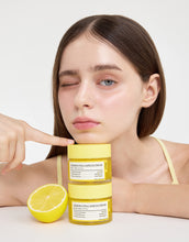 Load image into Gallery viewer, FULLY Lemon Vita Capsule Cream 90g