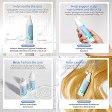 Load image into Gallery viewer, APLB Daily Solution Scalp Tonic 105ml