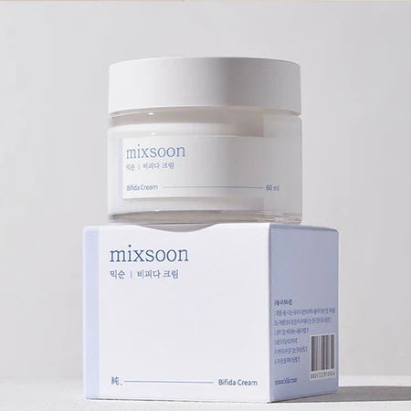 [1+1] Mixsoon Bifida Cream 60ml