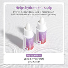 Load image into Gallery viewer, APLB Intensive Booster Scalp Serum 40ml