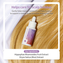 Load image into Gallery viewer, APLB Intensive Booster Scalp Serum 40ml