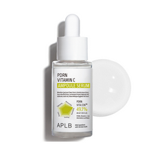 Load image into Gallery viewer, APLB PDRN Vitamin C Ampoule Serum 40ml