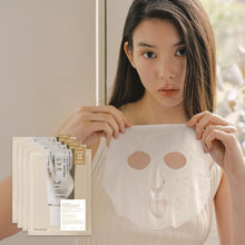 Load image into Gallery viewer, Dr.Althea 345 Relief Cream Mask 4EA