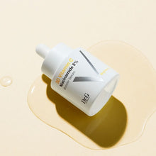 Load image into Gallery viewer, Dr.G 3D Vitamin C Niacinamide 5% Booster Serum 30ml