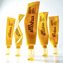 Load image into Gallery viewer, Unleashia Niacinamide Banana Sun Serum 40ml