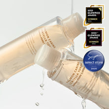 Load image into Gallery viewer, HEVEBLUE Salmon Caring Centella Toner 200ml