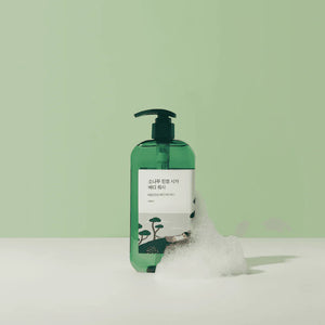 Round Lab Pine Calming Cica Body Wash 400ml