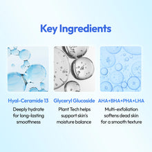 Load image into Gallery viewer, Kundal Hydra Barrier Hyal-Ceramide 13 Jelly Body Wash 300ml #Juicy Pop