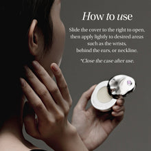 Load image into Gallery viewer, OBJET BY KUNDAL Solid Perfume Balm 2.5g [4 scents]