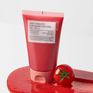 FULLY Red Tomato Jam Pack Cleanser 120ml