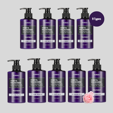 Load image into Gallery viewer, KUNDAL Hydro-Intensive Protein Premium Hair Treatment 500ml - [9 Scents]