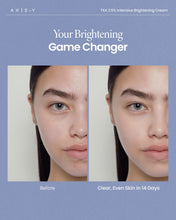 Load image into Gallery viewer, AXIS-Y TXA 2.5% Intensive Brightening Cream 50ml