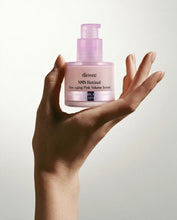 Load image into Gallery viewer, dinsee Premium Vegan NMN Retinal Slow-Aging Pink Volume Serum 30ml