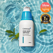 Load image into Gallery viewer, Cellology Pore Shot Ampoule 30ml