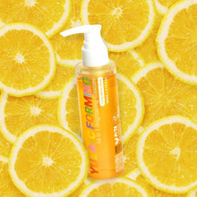 Load image into Gallery viewer, KIKIGLOW YUZA-C Forming All In 1 Brightening Cleanser 140ml