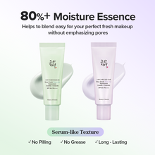 Load image into Gallery viewer, Beauty of Joseon Stay Fresh Tone-Up Sunscreen 50ml - [ 2 Types]