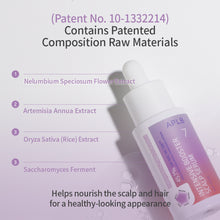 Load image into Gallery viewer, APLB Intensive Booster Scalp Serum 40ml